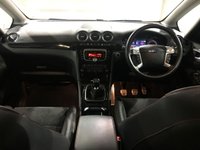 USED FORD S-MAX 