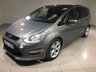 USED FORD S-MAX 