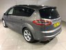 USED FORD S-MAX 