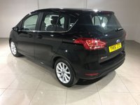 USED FORD B-MAX 