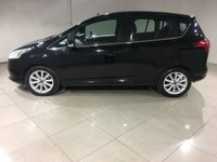 USED FORD B-MAX 