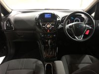 USED FORD B-MAX 
