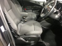 USED FORD B-MAX 
