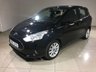 USED FORD B-MAX 