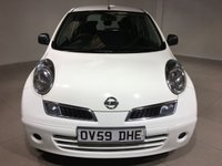 USED NISSAN MICRA 