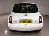 USED NISSAN MICRA 
