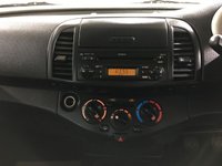 USED NISSAN MICRA 