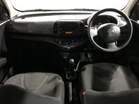 USED NISSAN MICRA 
