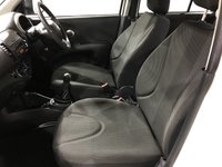 USED NISSAN MICRA 