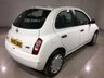 USED NISSAN MICRA 