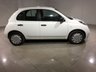 USED NISSAN MICRA 