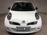 USED NISSAN MICRA 