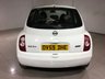 USED NISSAN MICRA 
