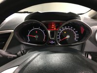 USED FORD FIESTA 