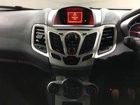 USED FORD FIESTA 
