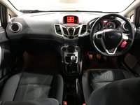 USED FORD FIESTA 