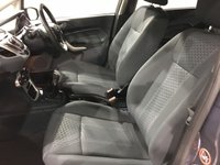 USED FORD FIESTA 