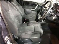 USED FORD FIESTA 