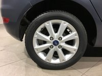 USED FORD FIESTA 