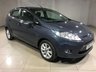 USED FORD FIESTA 