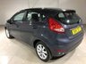 USED FORD FIESTA 