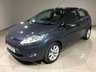 USED FORD FIESTA 