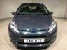 USED FORD FIESTA 