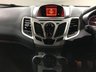 USED FORD FIESTA 