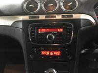 USED FORD GALAXY 