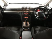 USED FORD GALAXY 