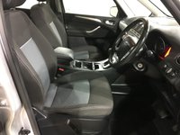 USED FORD GALAXY 