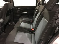 USED FORD GALAXY 