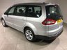 USED FORD GALAXY 