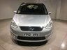 USED FORD GALAXY 