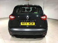 USED RENAULT CAPTUR 