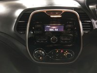 USED RENAULT CAPTUR 