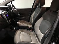 USED RENAULT CAPTUR 