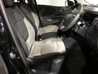 USED RENAULT CAPTUR 
