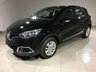 USED RENAULT CAPTUR 
