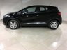 USED RENAULT CAPTUR 