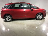 USED CITROEN C4 PICASSO 