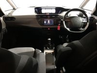 USED CITROEN C4 PICASSO 