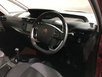 USED CITROEN C4 PICASSO 