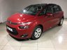 USED CITROEN C4 PICASSO 
