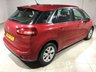USED CITROEN C4 PICASSO 