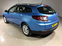 USED RENAULT MEGANE 