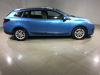 USED RENAULT MEGANE 