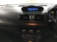 USED RENAULT MEGANE 