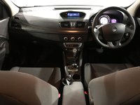 USED RENAULT MEGANE 