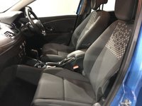 USED RENAULT MEGANE 
